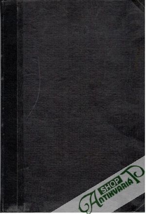 Pathologická anatomie speciální - Šikl H.