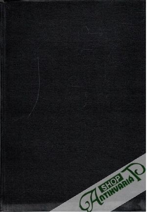Pathologická anatomie obecná III. - Šikl Heřman