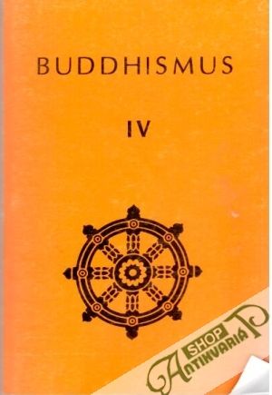 Buddhismus IV. - Kolektív autorov