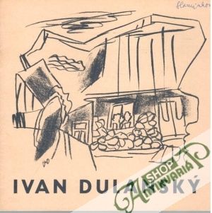 Ivan Dulanský - Trojanová Radmila