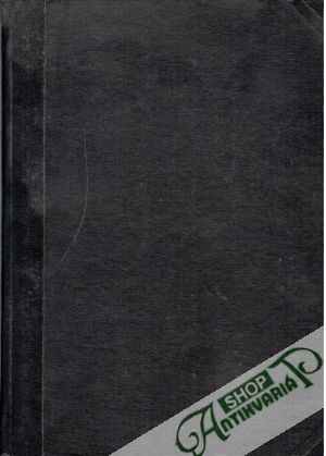 Soustavná anatomie Díl I. - Soustava kosterní - Borovanský Ladislav