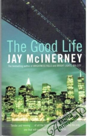 The Good Life - McInerney Jay