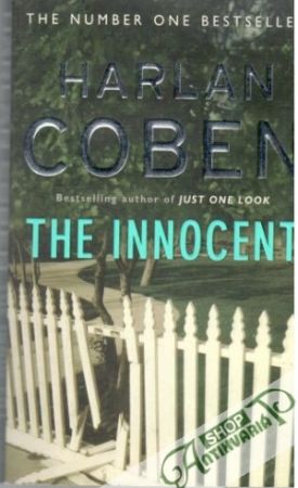 The Innocent - Coben Harlan