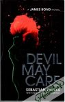 Faulks Sebastian, Fleming Ian - Devil May Care