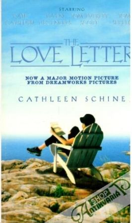 The Love Letter - Schine Cathleen