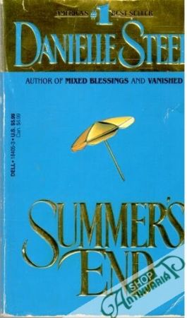 Summer's End - Steel Danielle