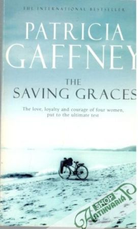 The Saving Graces - Gaffney Patricia