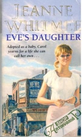 Eve's Daughter - Whitmee Jeanne