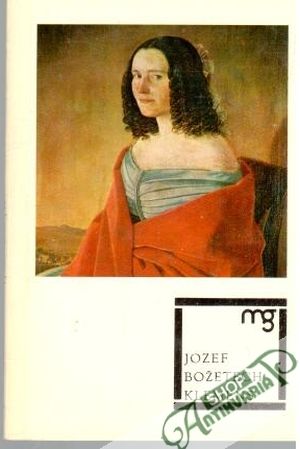 Josef Božetech Klemens - Kálmán Július