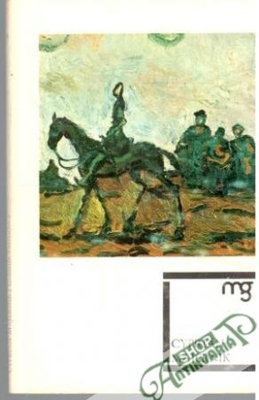 Cyprián Majerník - Peterajová Ľudmila