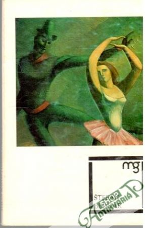 Štefan Bednár - Peterajová Ľudmila