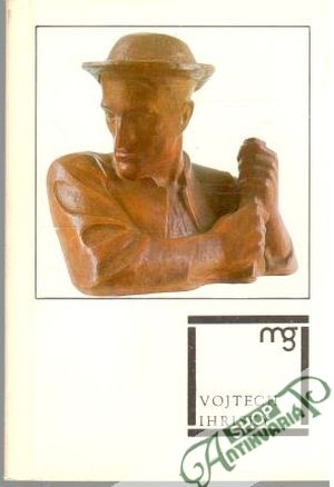 Vojtech Ihriský - Rollerová Magdaléna