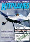 Kolektív autorov - Kitplanes September 2003