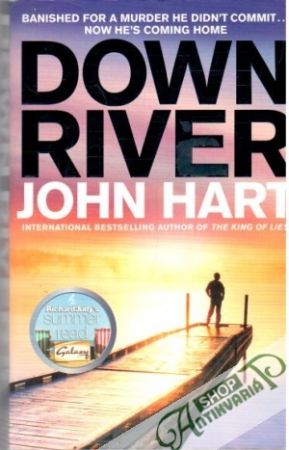 Down River - Hart John