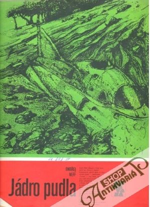 Jádro pudla - Neff Ondřej