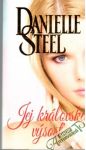 Steel Danielle - Jej kráľovská výsosť