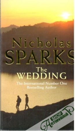 The wedding - Sparks Nicholas