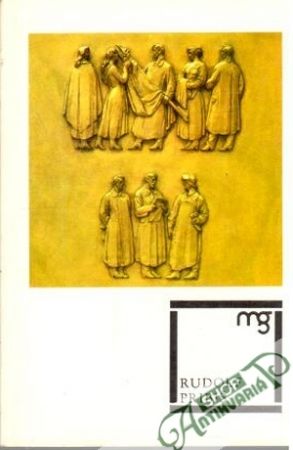 Rudolf Pribiš - Peterajová Ľudmila
