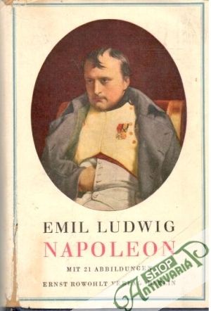Napoleon - Ludwig Emil