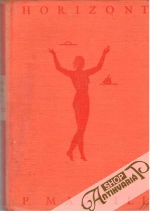 Její tanečník - Macgill Patrick