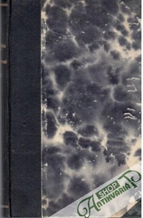 Boje o zítřek - meditace a rapsodie - Šalda F. X.