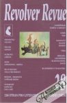 Kolektív autorov - Revolver revue 28