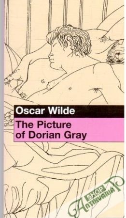 The picture of Dorian Gray - Wilde Oscar