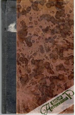 Na dekanstve - Baar Jindřich Š.