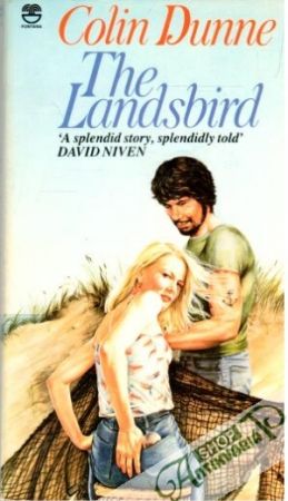 The Landsbird - Dunne Colin