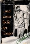 Nerlich Gunter - und weiter fliest der Ganges