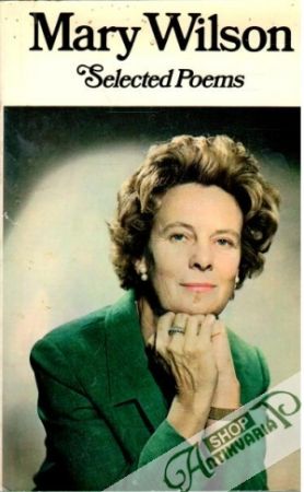 Selected Poems - Wilson Mary