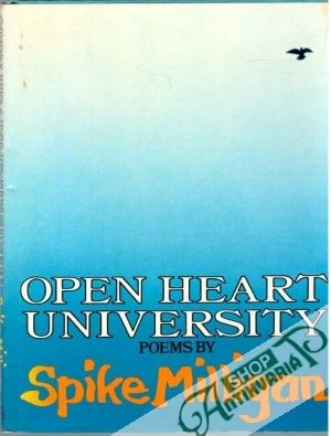 Open heart university - Milligan Spike