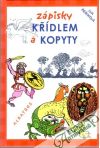 Peřinová Iva - Zápisky křídlem a kopyty