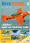 Kolektív autorov - Aero Hobby 5/2005