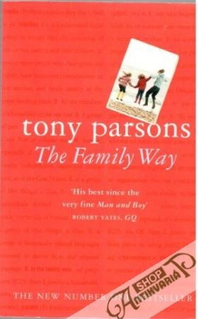 The family way - Parsons Tony