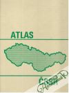 Kolektív autorov - Atlas ČSSR