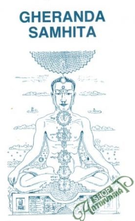 Gheranda Samhita - Sacharov Yogirádž B.