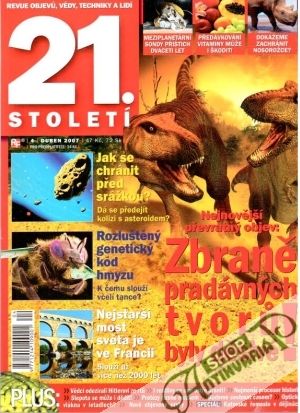 21. Století 4/2007 - Kolektív autorov