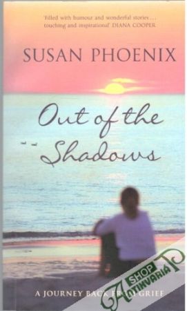 Out of the shadows - Phoenix Susan