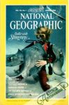 Kolektív autorov - National Geographic 1-12/1989