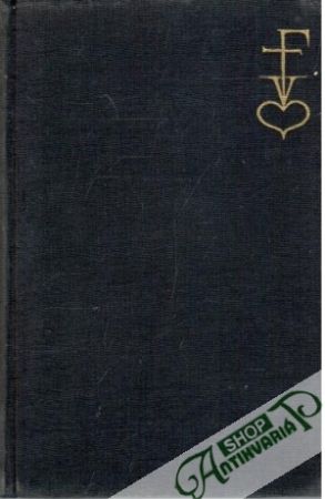 Prokletí básnící sv.I. - Villon - Villon