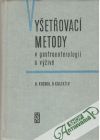 Krondl A. a kolektív - Vyšetřovací metody v gastroenterologii a výživě