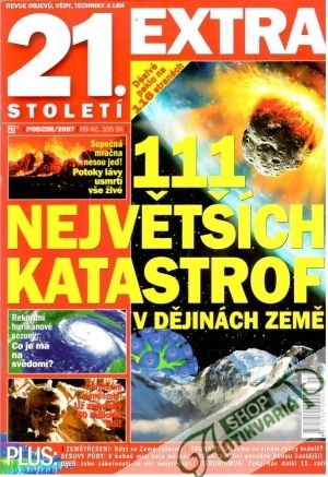 21. Století Extra Podzim/2007 - Kolektív autorov