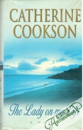 The Lady on my Left - Cookson Catherine