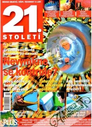 21. Století 7/2007 - Kolektív autorov