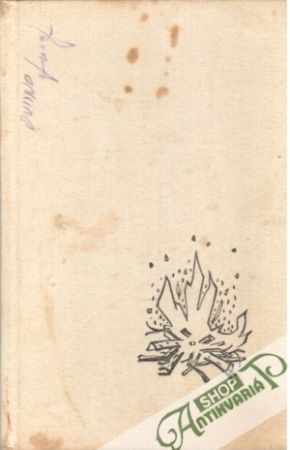 Tri orlie perá - Mareš Ján