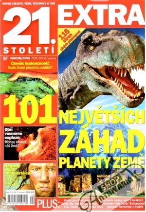 21. Století Extra Podzim/2009 - Kolektív autorov