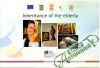 Kolektív autorov - Inheritance of the elderly - Romania-Serbia