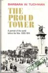Tuchman W. Barbara - The proud tower