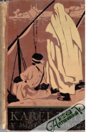 V městě prorokově - May Karel